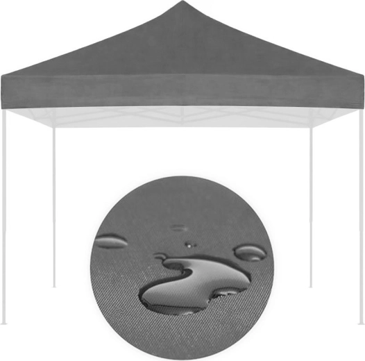 Waterdicht 420D-materiaal met PVC-coating