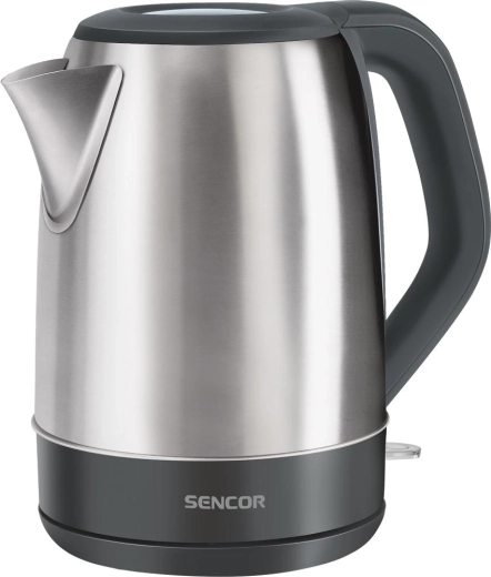 Sencor roestvrijstalen waterkoker 1,7 l