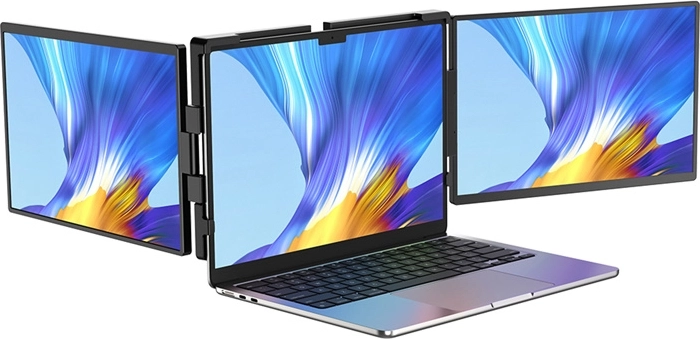 Plus d’espace pour la productivité partout