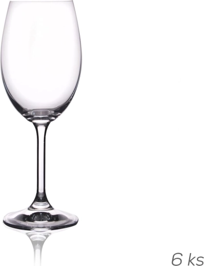 Weingläser Lara 0,25 l (6 Stk.)