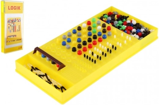 Logik Gesellschaftsspiel