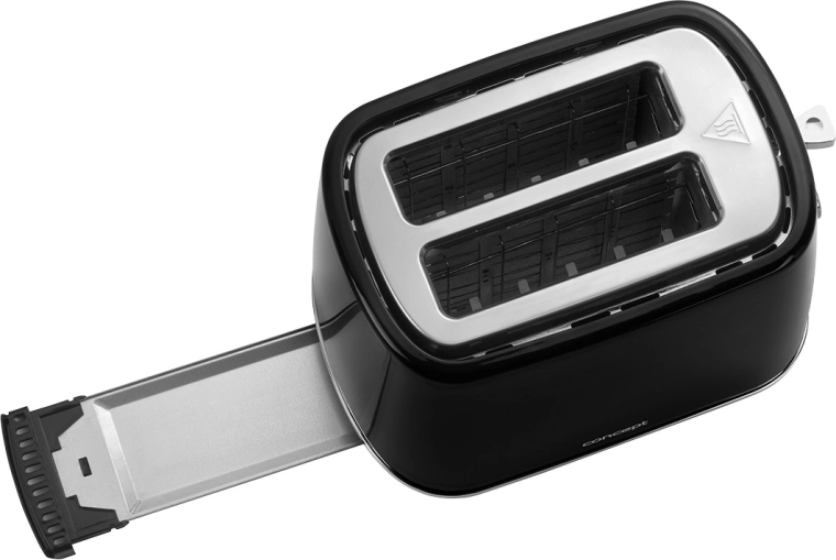 Nettoyage facile et retrait sécurisé