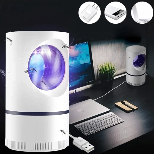 USB-Stromversorgung für Zuhause und unterwegs