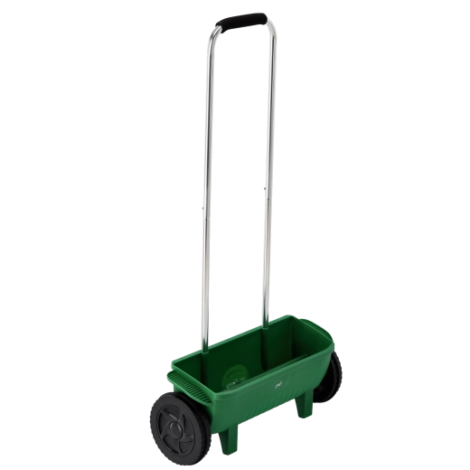 Komfortable Bedienung und Pflege