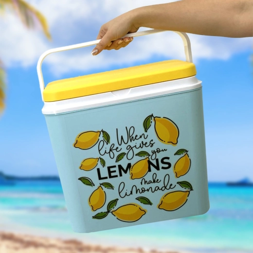 Comfortable and safe carrying