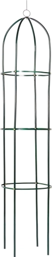 Structure métallique robuste pour un soutien durable
