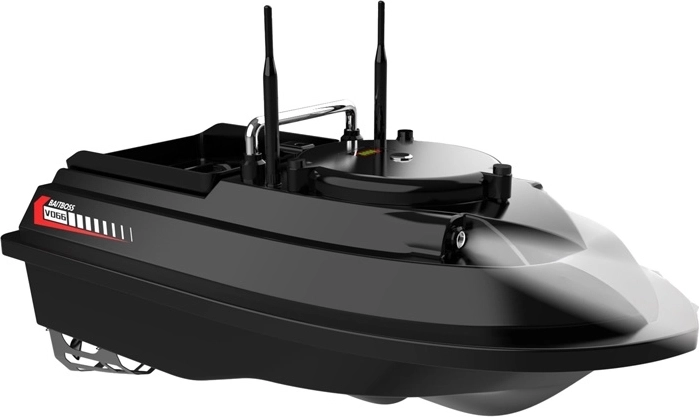 Bateau amorceur GPS Flytec V066 18 000 mAh
