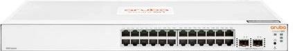 Switch Aruba Instant On 1830 24× 1GbE