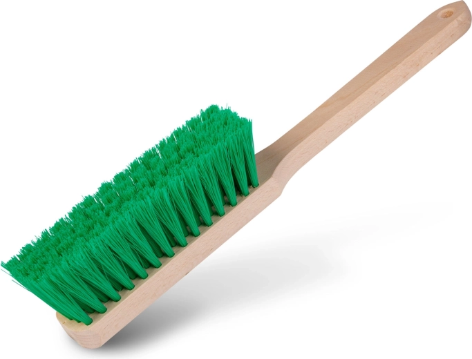 Manche en bois pour une prise en main sûre