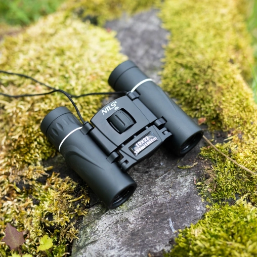 Compact and lightweight travel companion