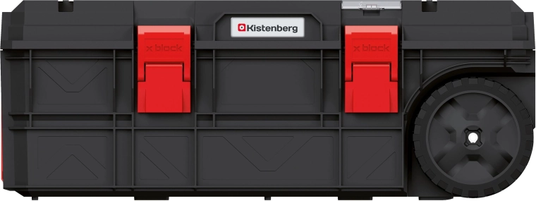 Modulair X-Block-systeem