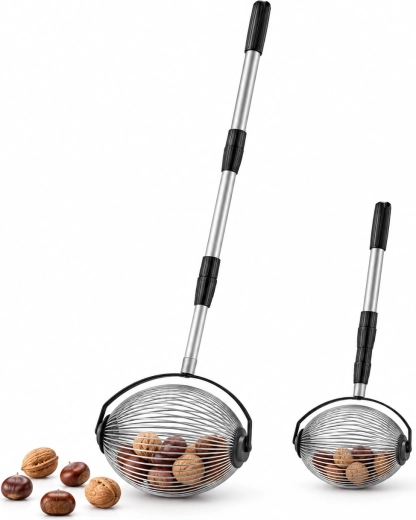 Voor noten, kastanjes en eikels