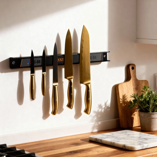Practical solution for the kitchen