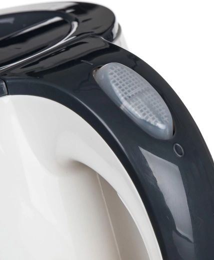 Easy control and safe operation