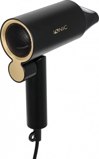 Concentrateur magnétique pour une mise en forme précise de la coiffure