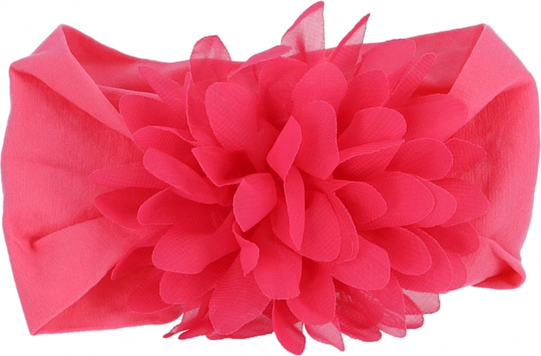 Elastisches, perfekt sitzendes Stirnband
