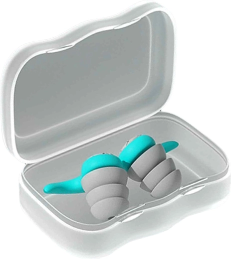 Case for hygienic carrying