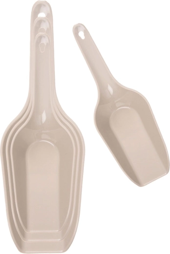 Space-saving storage and easy care