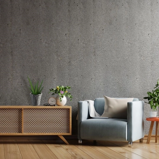 Dekor, das zu modernem Wohnen passt