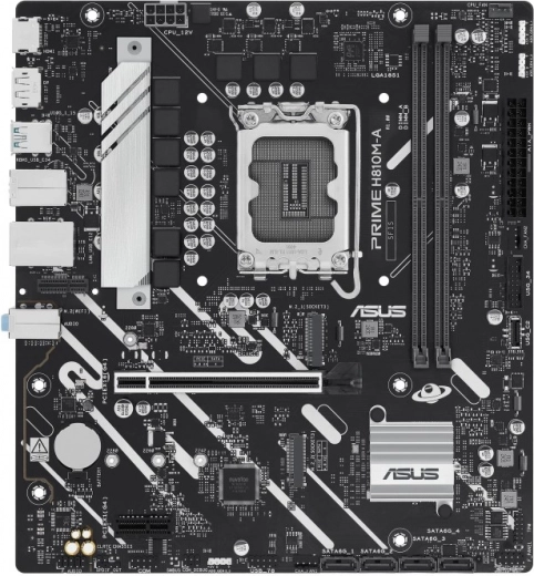 Prise en charge des processeurs Intel Core Ultra