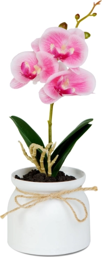 Geschmackvoller Blumentopf für jedes Interieur