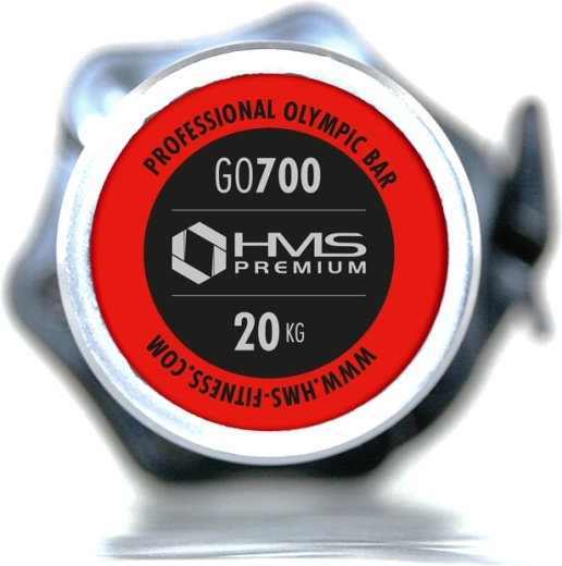 Strength and durability for heavy weights