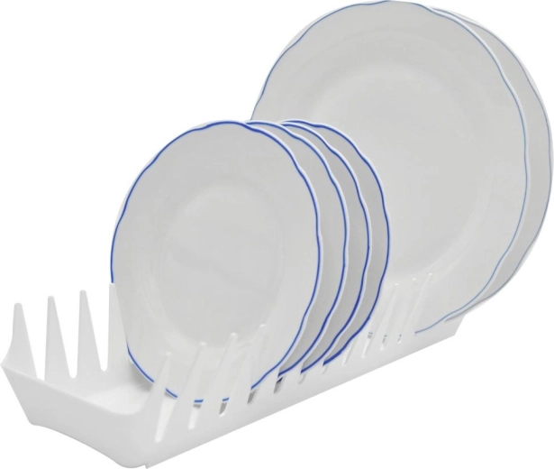 Efficient drying and order