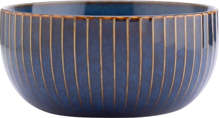 Altom Design Reactive Stripes bowl 15 cm, 850 ml