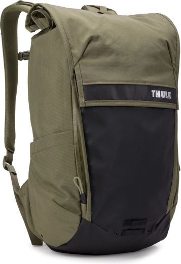 Thule Paramount commuter backpack 20 l soft green