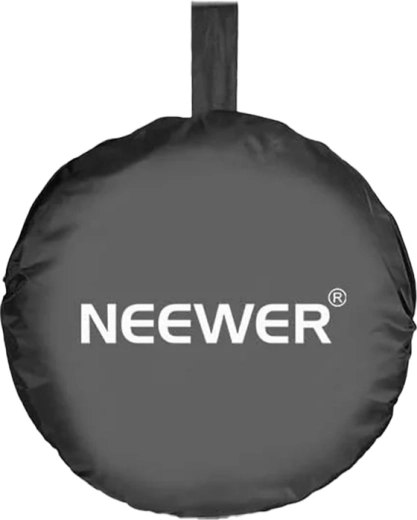 Foldable design and carrying case