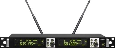 True Diversity for stable transmission up to 150 m