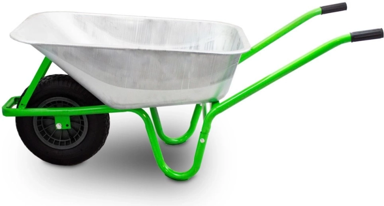 Light and sturdy construction