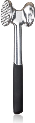 Durable aluminum construction