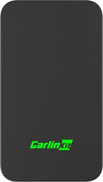 wireless car adapter Carlinkit 2AIR for Apple CarPlay and Android Auto