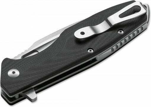 Practical EDC handle
