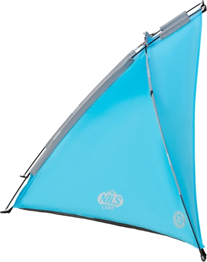 Jusqu’à 96 % de protection UV pour un repos en toute sécurité