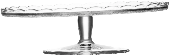 Socle stable et décoratif