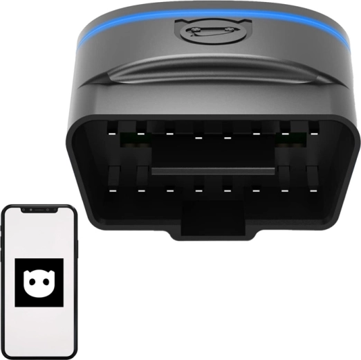 Snelle draadloze diagnose via Bluetooth