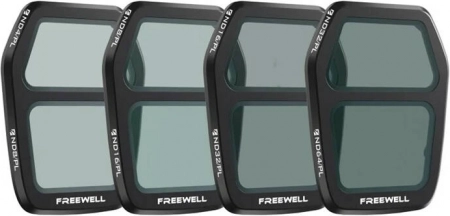 Bright Day Filter Set for DJI Air 3S