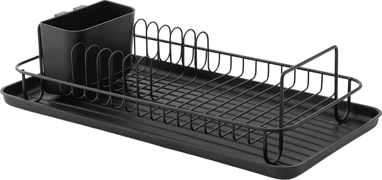 Snel en overzichtelijk drogen