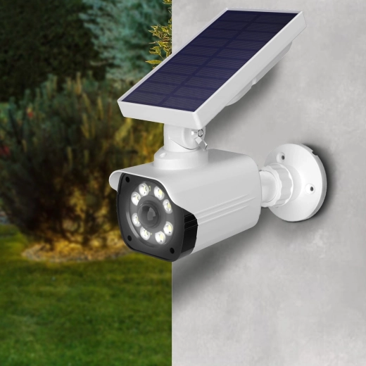 Automatisches Licht bei Bewegung
