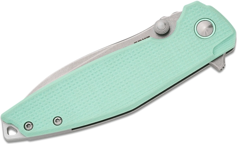 Snelle eenhandsopening