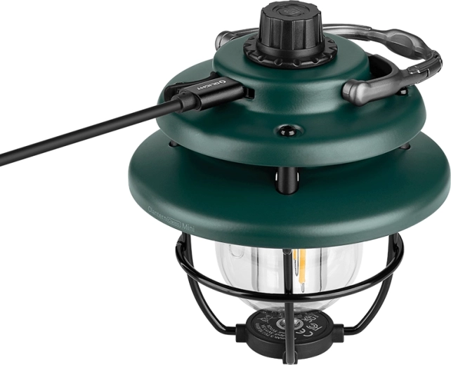 Tot 60 uur gebruiksduur en USB‑C opladen