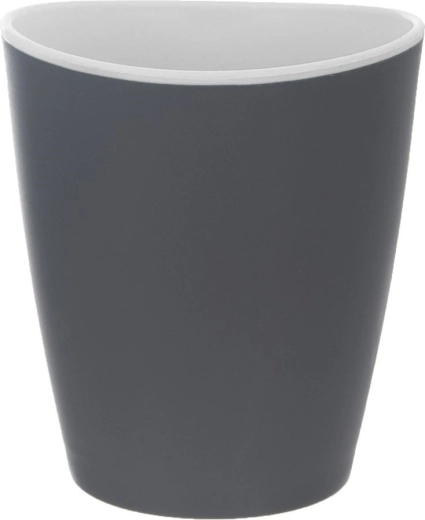 Gobelet de voyage en plastique 370 ml Orion