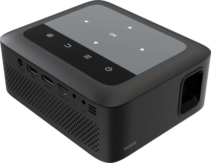 Draadloze spiegeling via dual-band Wi‑Fi