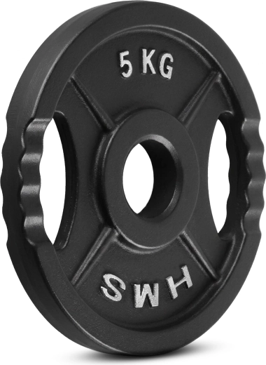 Ergonomic grips for comfortable handling