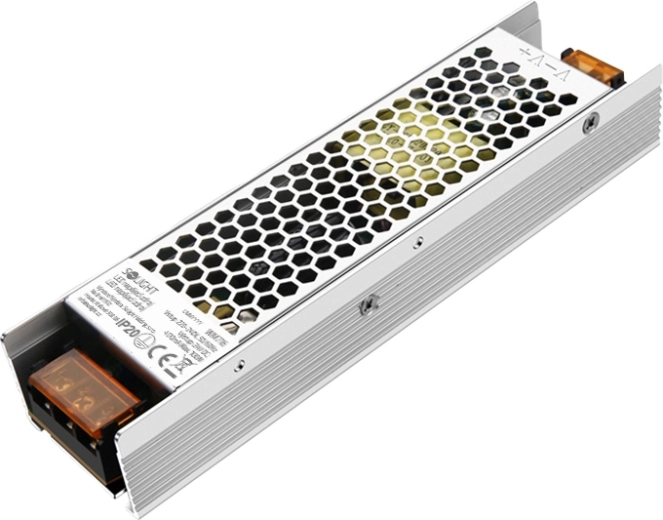 Solight LED-Netzteil 24 V, 4,17 A, 100 W, IP20