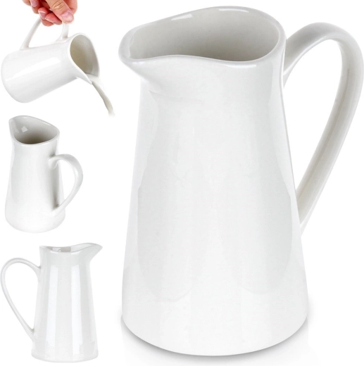 Universeller Helfer für Kaffee und Saucen