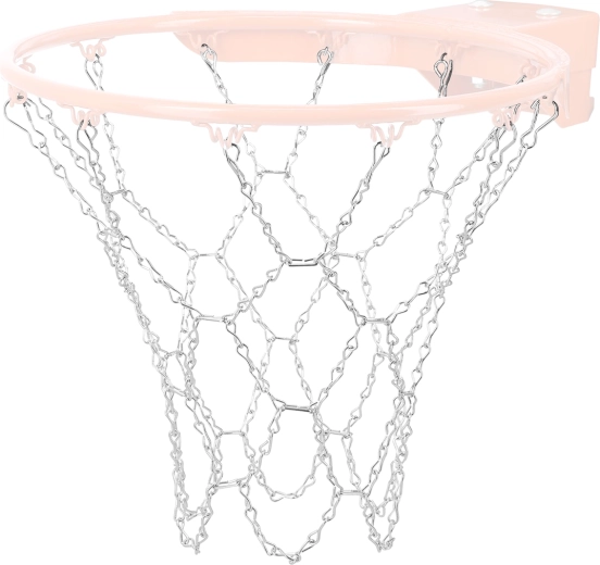 Ketting basketbalnet NILS voor ring 45 cm