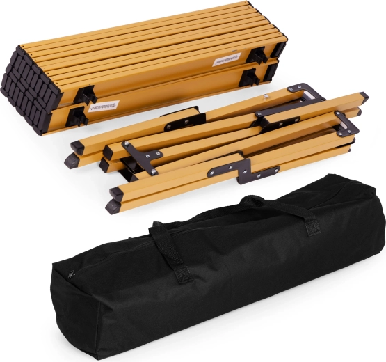 Veilig en comfortabel transport